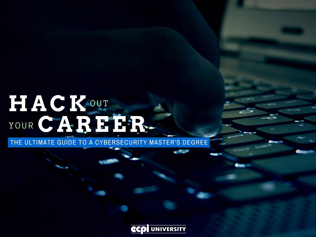 Hack Out Your Career! The Ultimate Guide to a